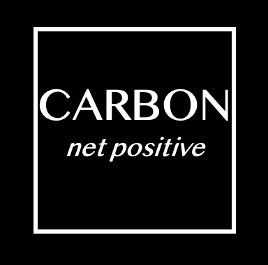 Carbon Net Positive 